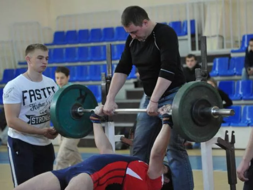 Порядка 150 спортсменов примут участие в чемпионате и первенстве по пауэрлифтингу в Zабайкалье 